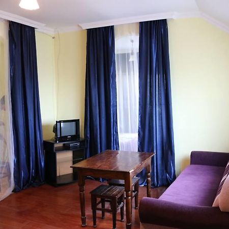 Cactus Hotel Kobuleti Kültér fotó