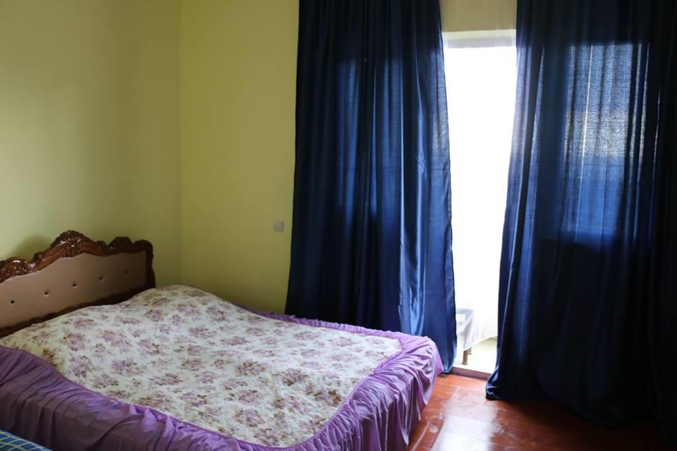 Cactus Hotel Kobuleti Kültér fotó