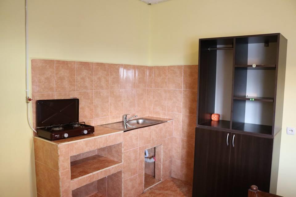 Cactus Hotel Kobuleti Kültér fotó