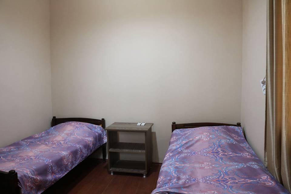 Cactus Hotel Kobuleti Kültér fotó