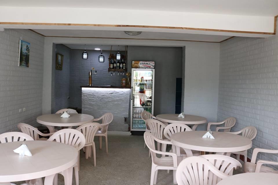 Cactus Hotel Kobuleti Kültér fotó