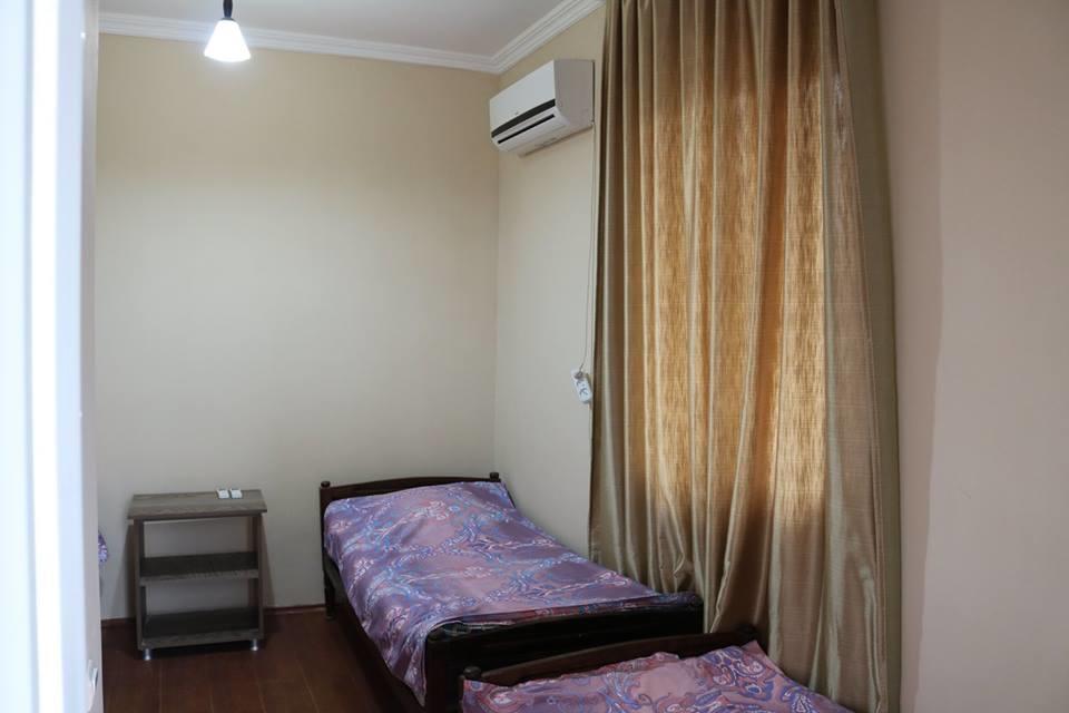 Cactus Hotel Kobuleti Kültér fotó