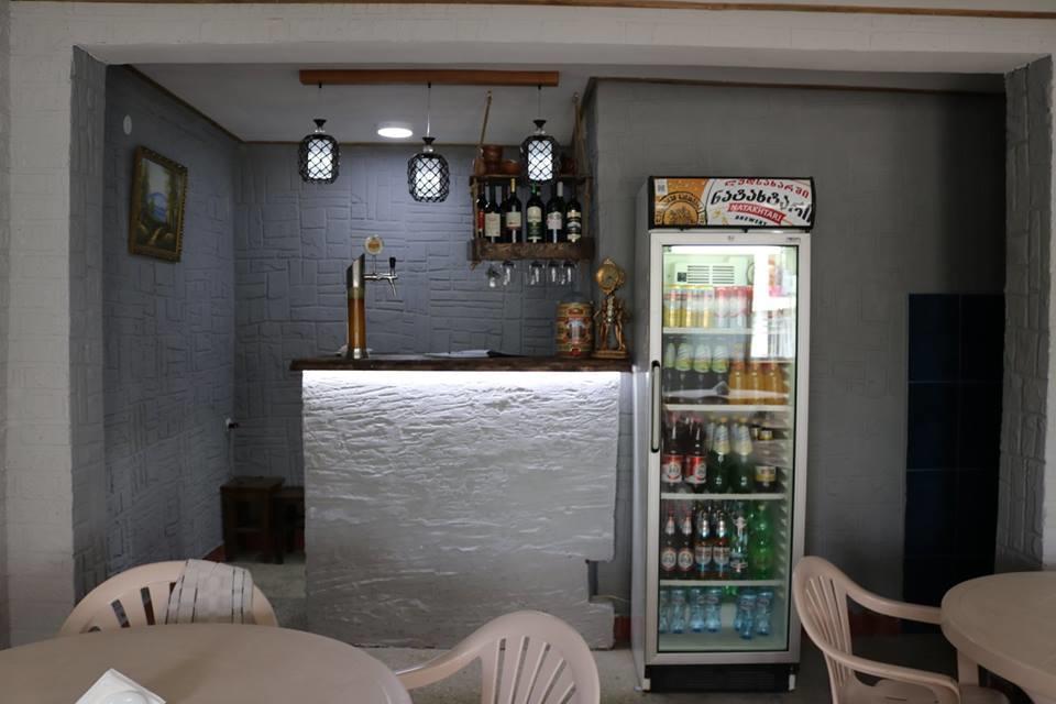 Cactus Hotel Kobuleti Kültér fotó